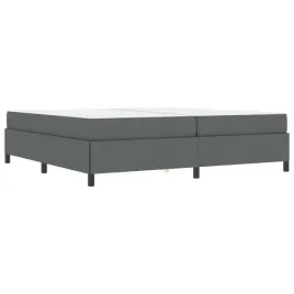 lozko-sprezynowe-z-materacem-ciemnoszary-200-x-200-cm-tkanina