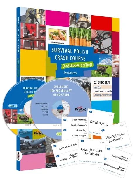 survival-polish-crash-course-podrecznik-studenta-zestaw-ksiazka-cd