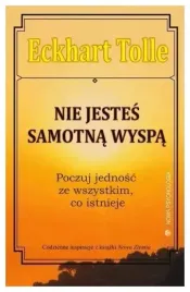 nie-jestes-samotna-wyspa-eckhart-tolle-medium