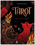 tarot-maly-przewodnik-barbara-moore