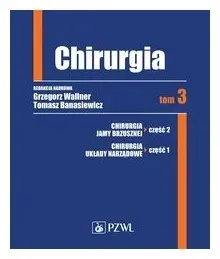 chirurgia-tom-3-banasiewicz-tomasz