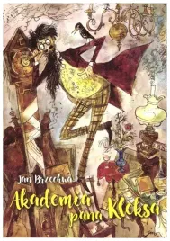akademia-pana-kleksa-jan-brzechwa