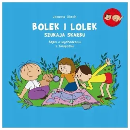bolek-i-lolek-szukaja-skarbu-joanna-olech