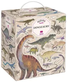 puzzlove-czuczu-dinozaury-200-el