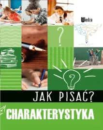 jak-pisac-charakterystyka-books