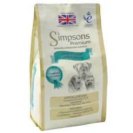 sucha-karma-simpsons-premium-adult-sensitive-jagniecina-i-ziemniaki-12-kg