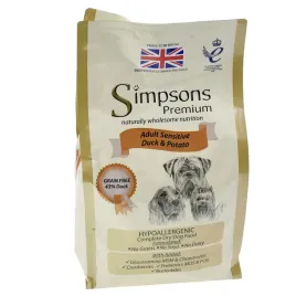 sucha-karma-simpsons-premium-kaczka-12-kg
