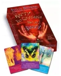 karty-do-czytania-mojej-duszy-sylvia-browne