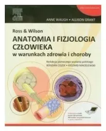 anatomia-i-fizjologia-czlowieka-ross-and-wilson