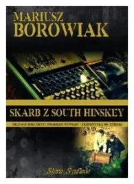 skarb-z-south-hinskey-mariusz-borowiak