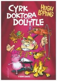 cyrk-doktora-dolittle-hugh-lofting