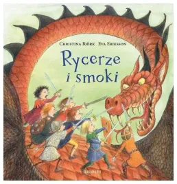 rycerze-i-smoki-christina-bjork