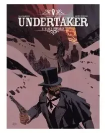 bialy-indianin-undertaker-tom-5-xavier-dorison