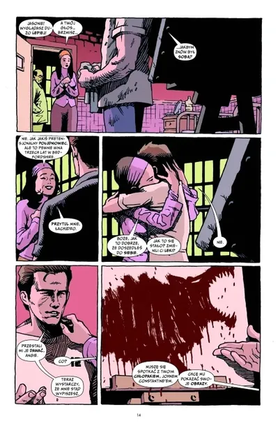 hellblazer-tom-2-praca-zbiorowa-cechy-twarda-okladka