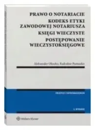 prawo-o-notariacie-kodeks-etyki-zawodowej