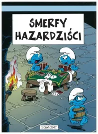 smerfy-hazardzisci-luc-parthoens