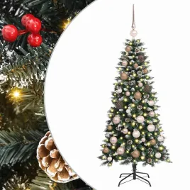 sztuczna-choinka-z-podstawa-zielony-120-cm-pvc-plastik-i-stal