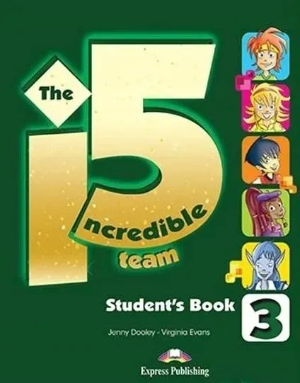 the-incredible-5-team-3-student-s-book-stan-nowy
