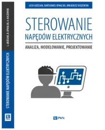 sterowanie-napedow-elektrycznych-lech-grzesiak