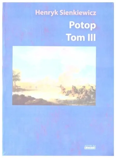 henryk-sienkiewicz-potop-tom-3