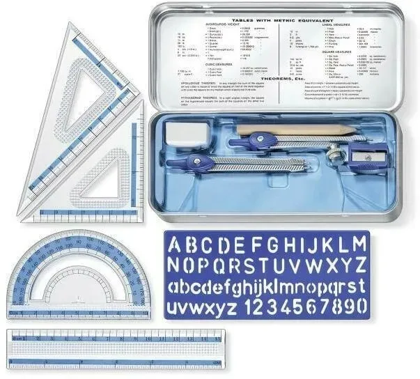 zestaw-geometryczny-10-elementow-staedtler-stan-nowy