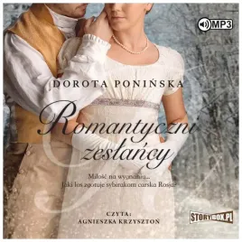 romantyczni-zeslancy-dorota-poninska-audiobook