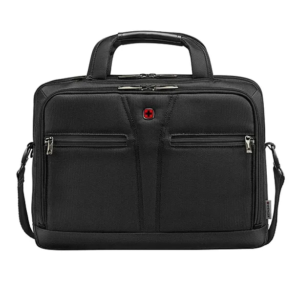 Swissgear Wenger BC Pro Torba Biznesowa na Laptopa 16” Czarna