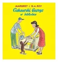 ciekawski-george-w-bibliotece-margret-i-h-a-rey