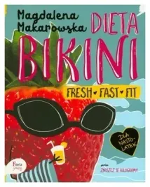 dieta-bikini-fresh-fast-fit-magdalena-makarowska