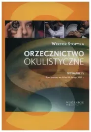 orzecznictwo-okulistyczne-wiktor-stopyra
