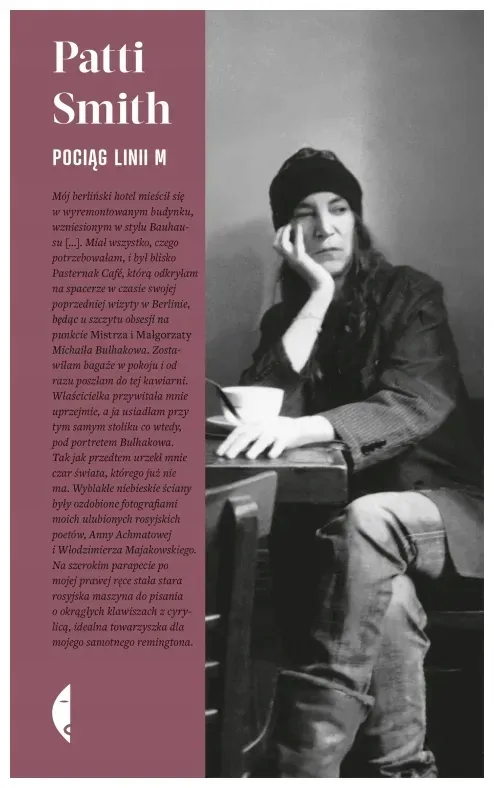 pociag-linii-m-patti-smith