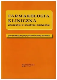 orzechowska-juzwenko-krystyna-farmakologia-kliniczna