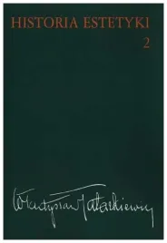 historia-estetyki-tom-2-wladyslaw-tatarkiewicz