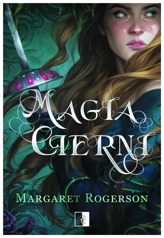 magia-cierni-margaret-rogerson
