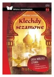 klechdy-sezamowe-lektura-z-opracowaniem-