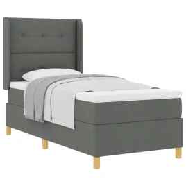 lozko-sprezynowe-z-materacem-ciemnoszary-80-x-200-cm-tkanina