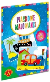 piaskowe-malowanki-statek-samochod-alexander