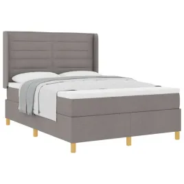 lozko-sprezynowe-z-materacem-ciemnoszary-140-x-200-cm-tkanina