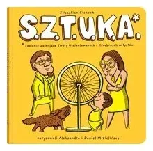 s-z-t-u-k-a-sebastian-cichocki