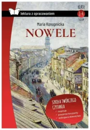 konopnicka-nowele-lektura-z-opracowaniem-br-sbm