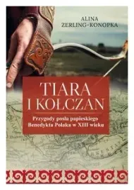 tiara-i-kolczan-alina-zerling-konopka