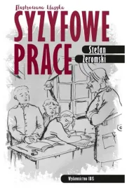 syzyfowe-prace-ilustrowana-klasyka-stefan-zeromski