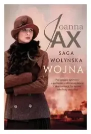 saga-wolynska-wojna-joanna-jax