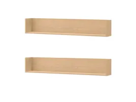 polka-wiszaca-woow-wo-10-szerokosc-140-cm-2x-dab-vincenza-bielona-wo10vb