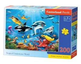 puzzle-200-podwodny-swiat-castorland-b-222094