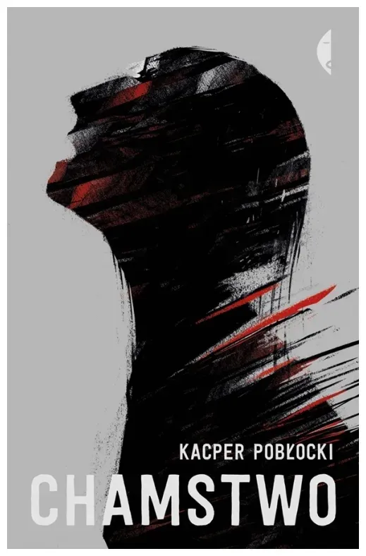 chamstwo-kacper-poblocki