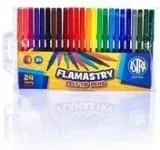 flamastry-24-kolory-astra-stan-nowy