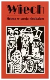 helena-w-stroju-niedbalem-stefan-wiech-wiechecki