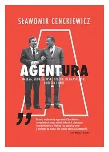 agentura-slawomir-cenckiewicz