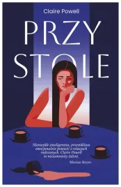 przy-stole-claire-powell
